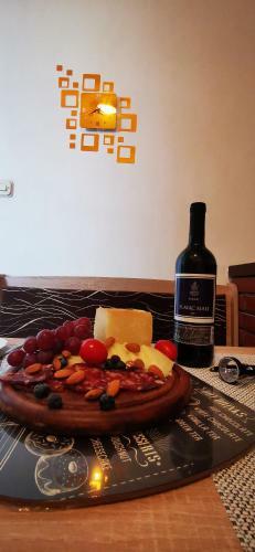 Apartmani Marija