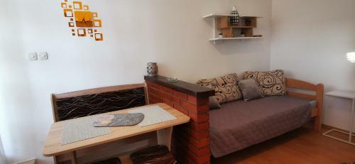 Apartmani Marija