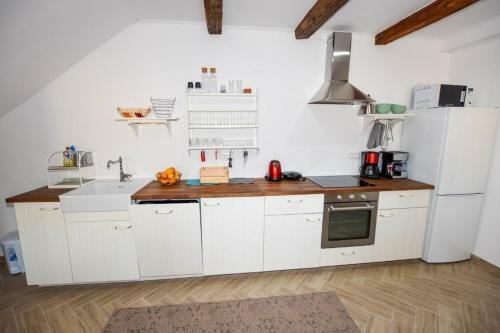 Holiday Home Ante - Garden Terrace