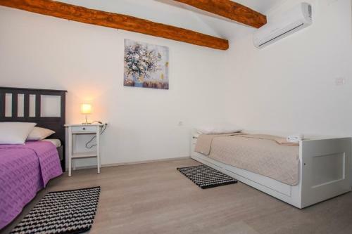 Holiday Home Ante - Garden Terrace