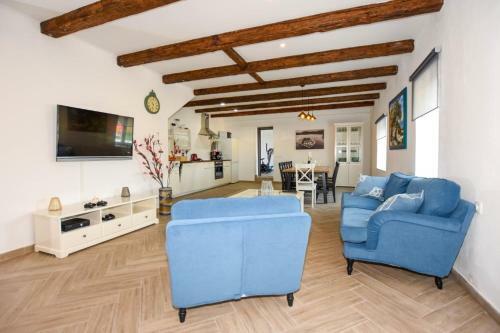 Holiday Home Ante - Garden Terrace