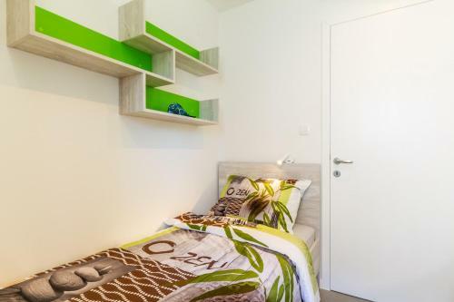 Villa Vile Mandre