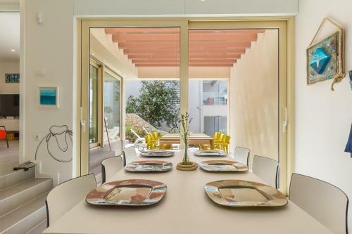 Villa Vile Mandre