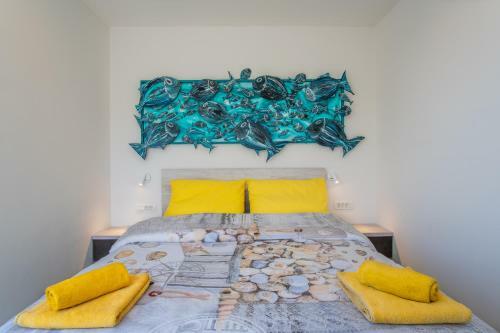 Villa Vile Mandre