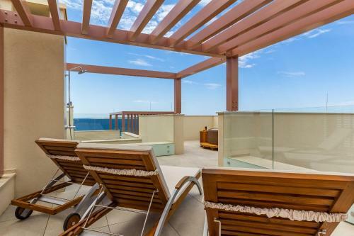 Villa Vile Mandre