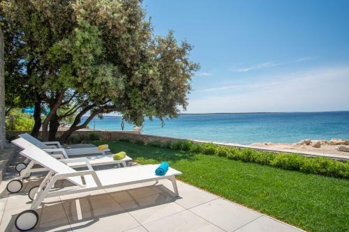 Villa Vile Mandre