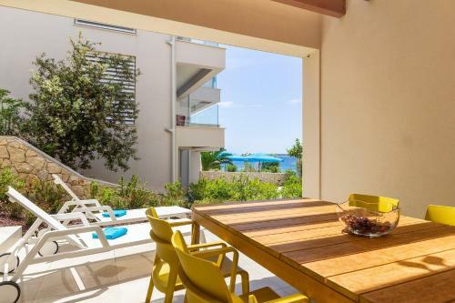 Villa Vile Mandre