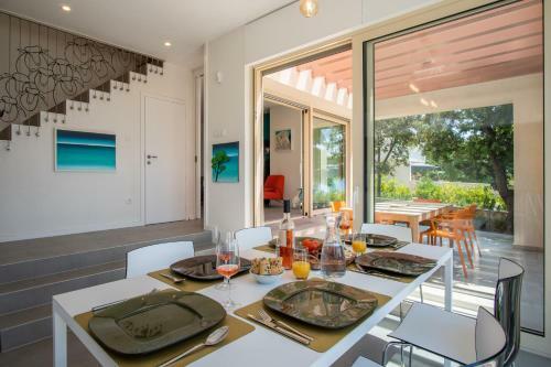 Villa Vile Mandre