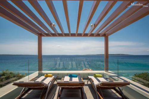 Villa Vile Mandre