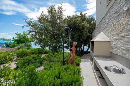 Villa Vile Mandre