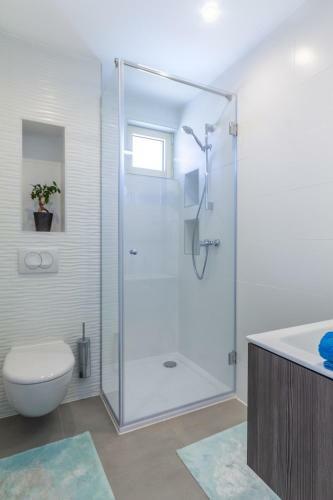 Villa Vile Mandre