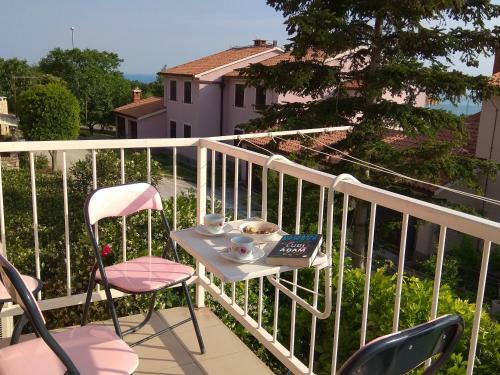 Apartamentos Laura