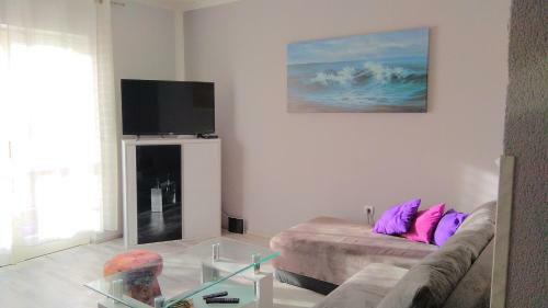 Apartamentos Laura