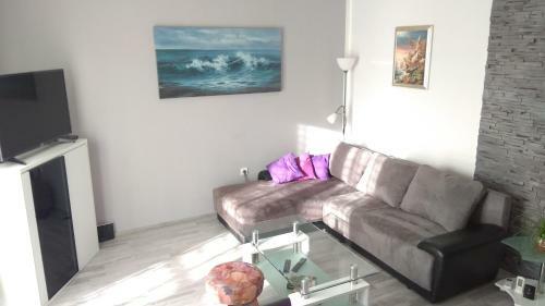 Apartamentos Laura