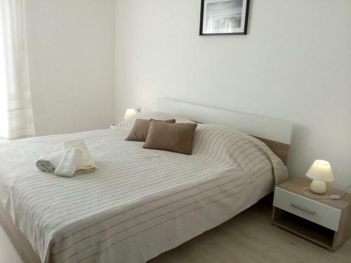 Apartman Knapi?