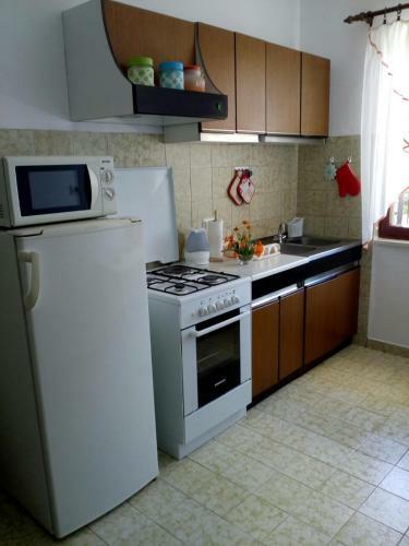 Apartman Knapi?