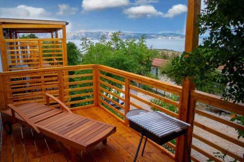 Mobilehomes In Klenovica 35297