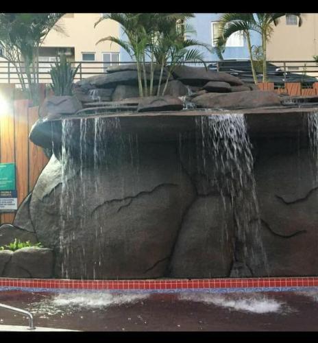 Hotel Golden Expresso Aabb 501