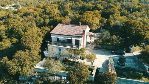 Apartment Vincent With Beautiful Sea View Terrace