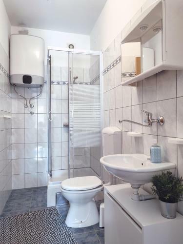 Apartamentos Villa Mirjana