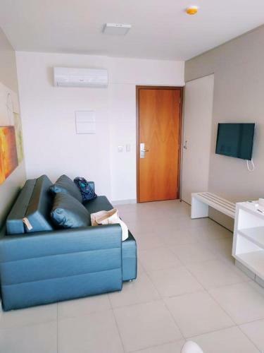 Apartamento Evian Thermas Residence