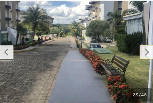 Apartamento Enseada Nautico Residence