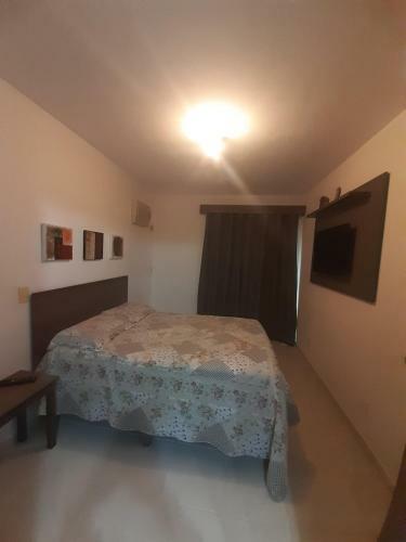 Apartamento Enseada Nautico Residence