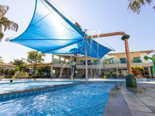 Apartamentos Diroma Resort Internacional Temporada