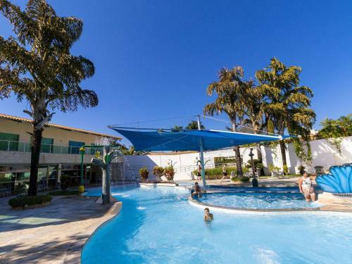 Apartamentos Diroma Resort Internacional Temporada