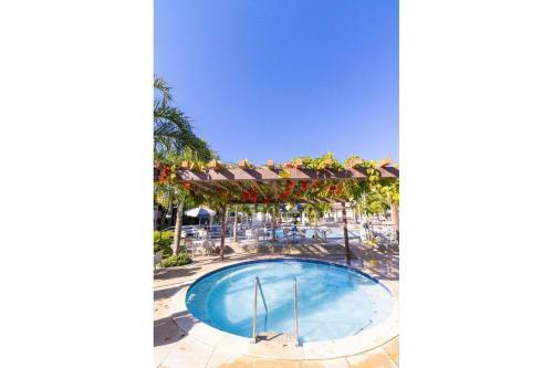 Apartamentos Diroma Resort Internacional Temporada