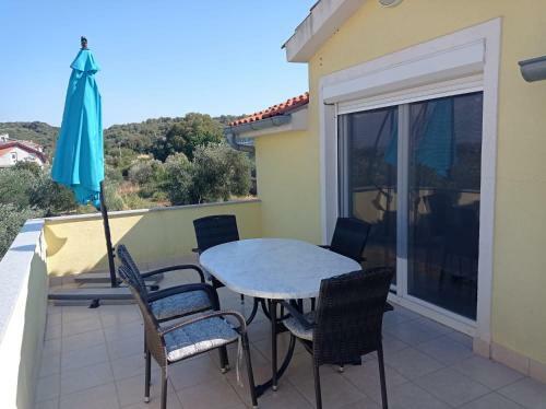 Apartman Mia Mare