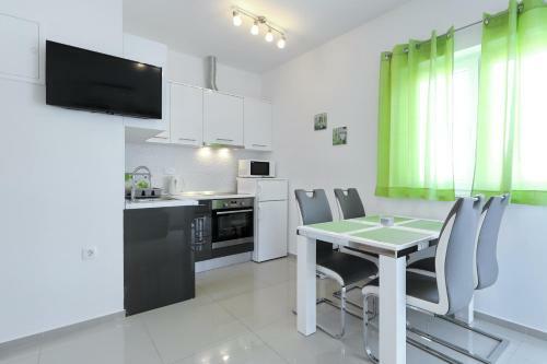 Apartamento Villa Bobic
