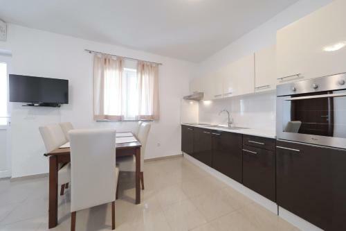 Apartamento Villa Bobic
