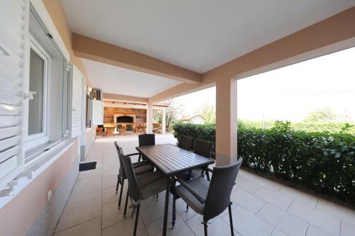 Apartamento Villa Bobic