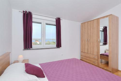 Apartamento Villa Bobic