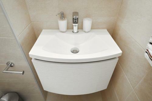 Apartamento Villa Bobic