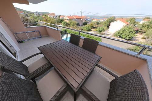 Apartamento Villa Bobic