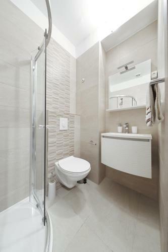 Apartamento Villa Bobic
