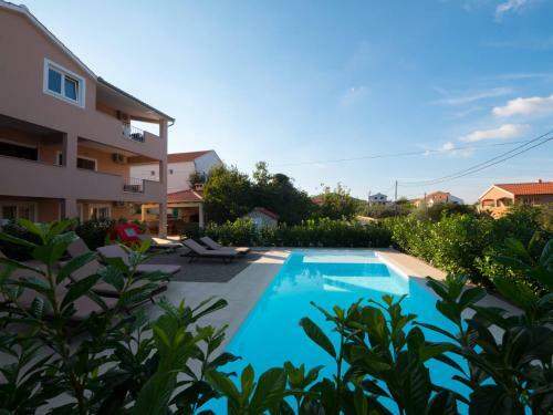 Apartamento Villa Bobic