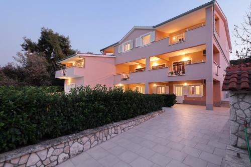 Apartamento Villa Bobic