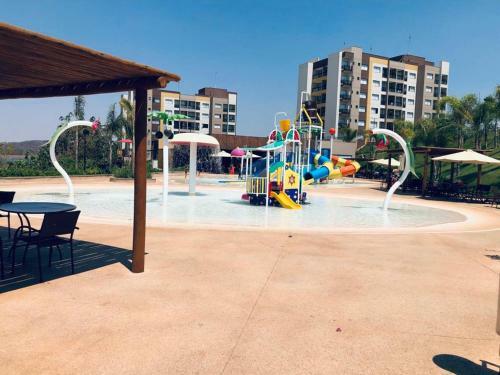 Hotel Praias Do Lago