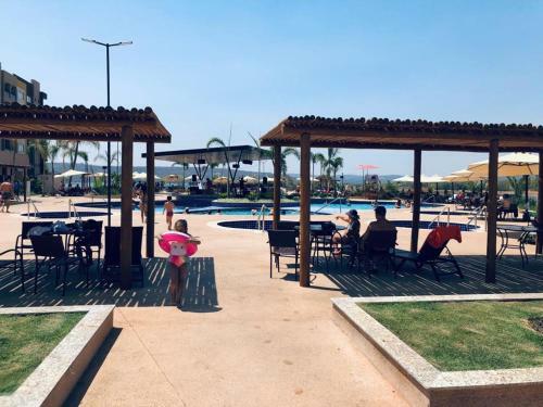Hotel Praias Do Lago
