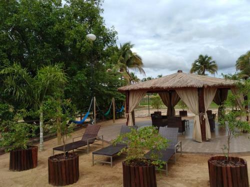 Apartamento Ap No Luxuoso Resort Do Lago