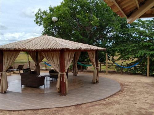 Apartamento Ap No Luxuoso Resort Do Lago
