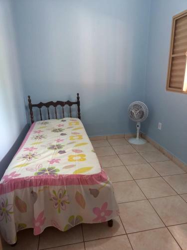 Excelente Chal� Em Caldas Novas