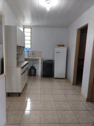 Excelente Chal� Em Caldas Novas