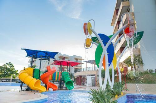 Apartamento N�utico Flat