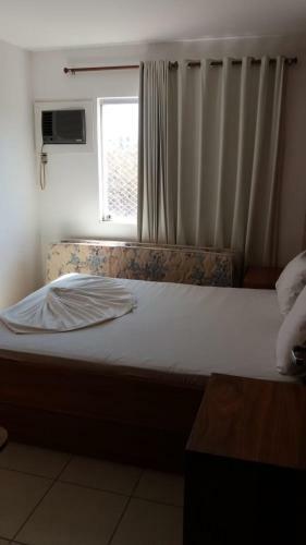 Apartamento N�utico Flat