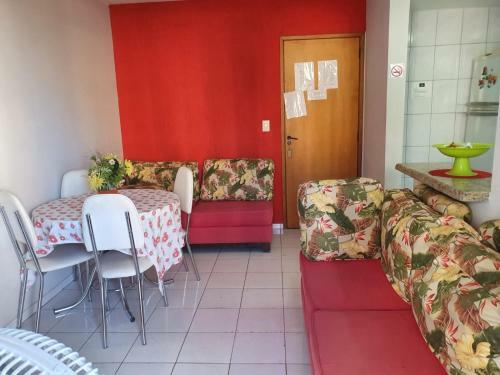 Apartamento Millenium Otima Localizacao E Nova Area De Lazer!!!