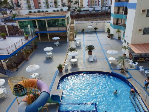 Apartamento Millenium Otima Localizacao E Nova Area De Lazer!!!